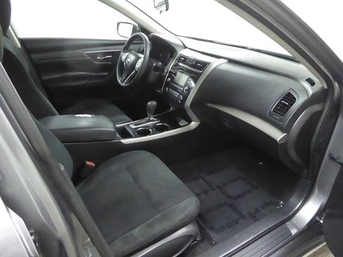 Used 2015 Nissan Altima 2.5 S w/ Power Driver Seat Package FWD image 20
