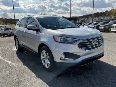 Used 2019 Ford Edge SEL w/ Equipment Group 201A