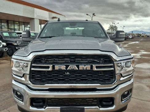 Certified 2024 RAM 2500 Big Horn image 2