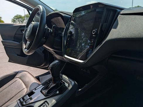 Certified 2024 Subaru Crosstrek 2.5i Limited w/ Crosstrek Mirror Package AWD/4WD image 23
