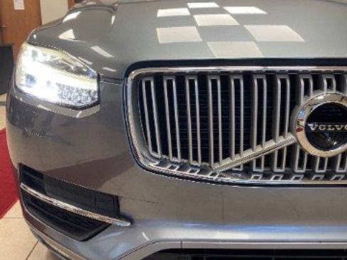 Used 2018 Volvo XC90 T6 Inscription w/ Convenience Package image 10