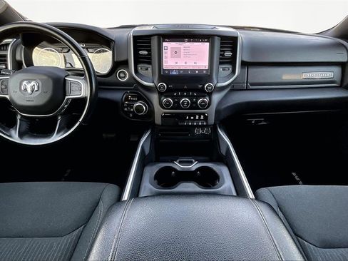 Used 2022 RAM 1500 Big Horn image 16