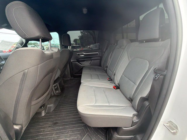 Used 2024 RAM 1500 Lone Star RWD image 15