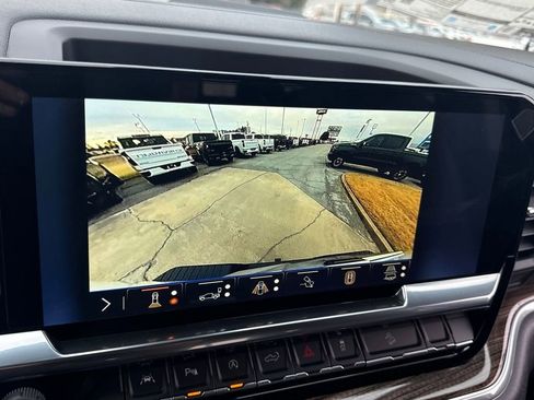 New 2026 Chevrolet Silverado 1500 LT Trail Boss w/ Safety Package image 26