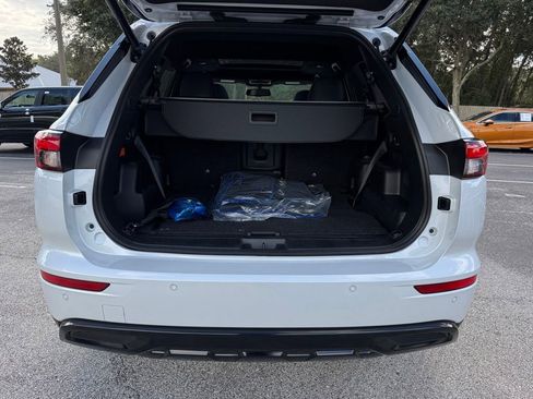 New 2025 Mitsubishi Outlander SEL Black Edition image 13