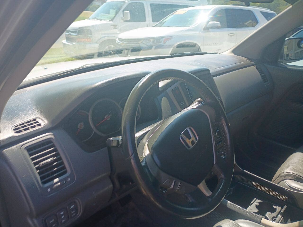 Used 2006 Honda Pilot EX-L image 11