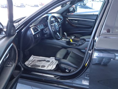Used 2017 BMW 340i Sedan image 14