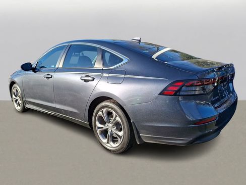 Used 2023 Honda Accord LX image 4