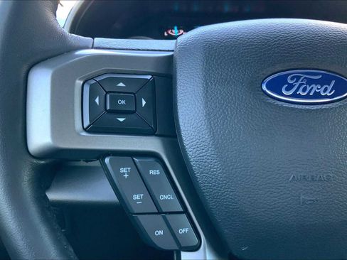 Used 2021 Ford Expedition XLT image 23