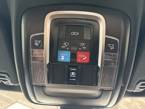 New 2026 RAM 1500 Rebel w/ Rebel Level 2 Equipment Group AWD/4WD image 52