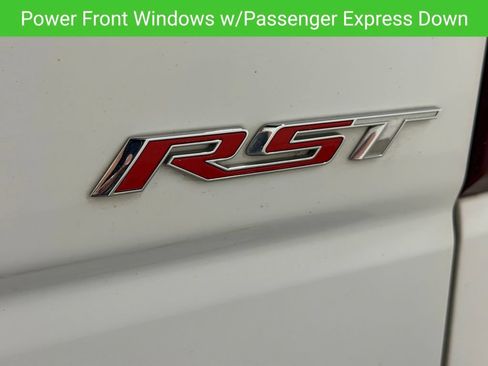 Certified 2023 Chevrolet Silverado 1500 RST AWD/4WD image 16