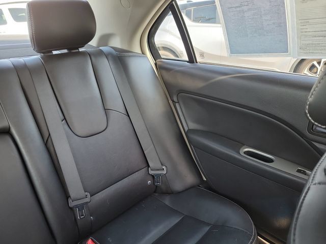 Used 2011 Ford Fusion SEL w/ 301A Rapid Spec Order Code FWD image 14
