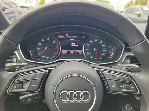 Certified 2023 Audi A4 2.0T Premium w/ Convenience Package image 21