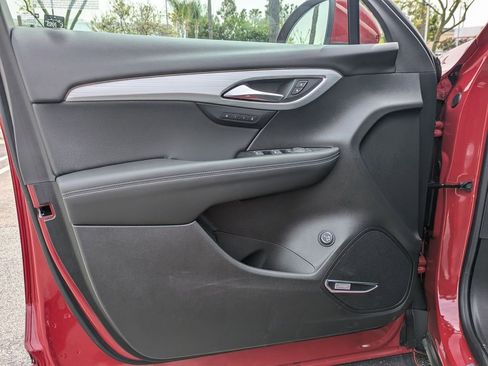 New 2026 Buick Envision Avenir image 22