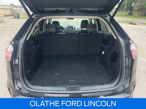 Used 2024 Ford Edge SEL w/ Convenience Package AWD/4WD image 27