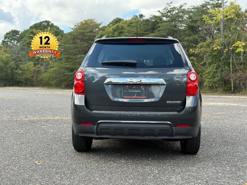 Used 2014 Chevrolet Equinox LS image 56