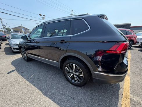 Used 2019 Volkswagen Tiguan SEL AWD/4WD image 6