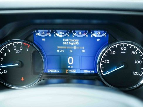 Used 2023 Ford F150 XLT w/ Equipment Group 302A High image 29