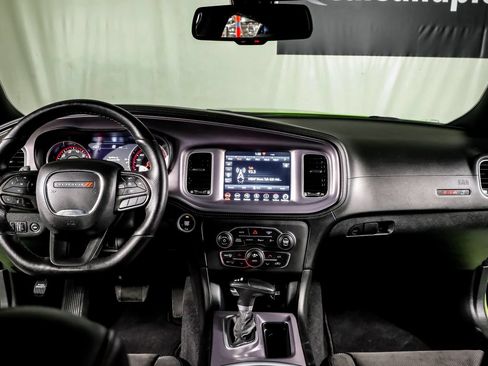 Used 2023 Dodge Charger Scat Pack RWD image 14