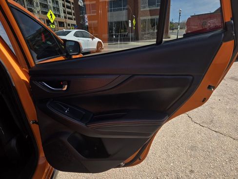 Used 2018 Subaru Crosstrek 2.0i Limited AWD/4WD image 22