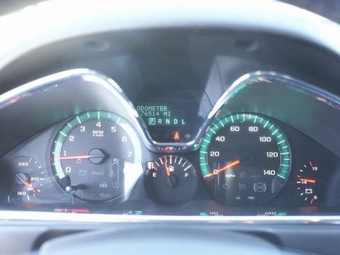 Used 2017 Chevrolet Traverse Premier image 24