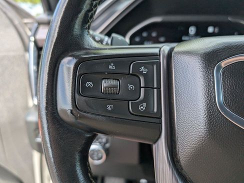 Used 2023 GMC Sierra 1500 Denali Ultimate AWD/4WD image 28