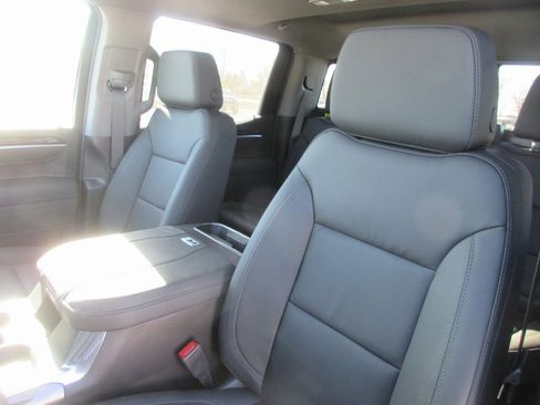 New 2026 GMC Sierra 1500 Elevation w/ Elevation Premium Package image 14