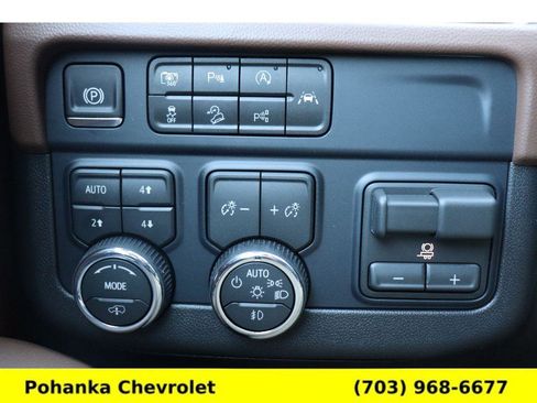 New 2026 Chevrolet Tahoe High Country w/ LPO, Illumination Package image 14