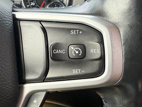 Used 2017 RAM 1500 Big Horn image 14