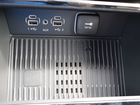 New 2026 Jeep Grand Cherokee Limited AWD/4WD image 20