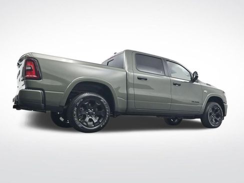 Used 2026 RAM 1500 Big Horn AWD/4WD image 33