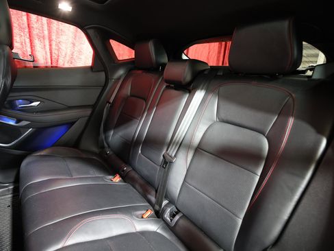 Used 2020 Jaguar E-PACE Checkered Flag AWD/4WD image 14