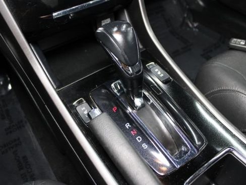 Used 2016 Honda Accord EX-L image 12