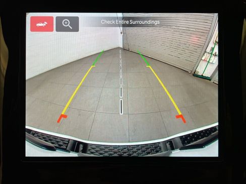 New 2025 RAM 1500 Big Horn w/ Night Edition image 15