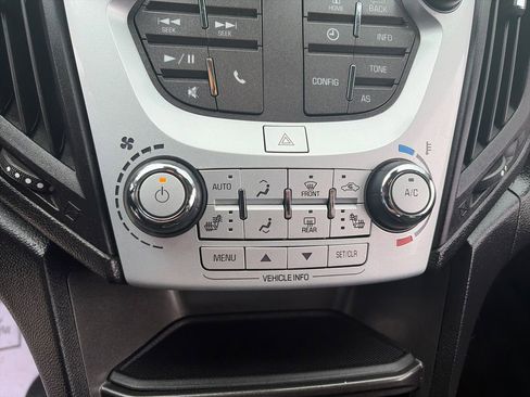 Used 2016 Chevrolet Equinox LT w/ Convenience Package FWD image 21