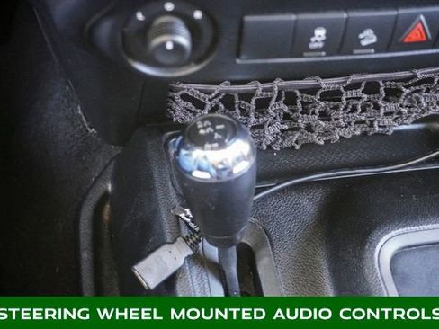 Used 2013 Jeep Wrangler Unlimited Sport image 16