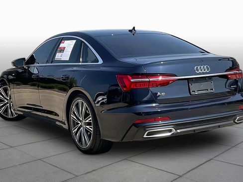 Used 2019 Audi A6 3.0T Premium Plus w/ Premium Plus Package AWD/4WD image 12