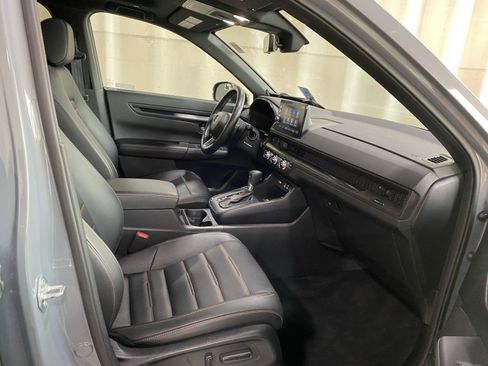Used 2024 Honda CR-V Sport-L image 18