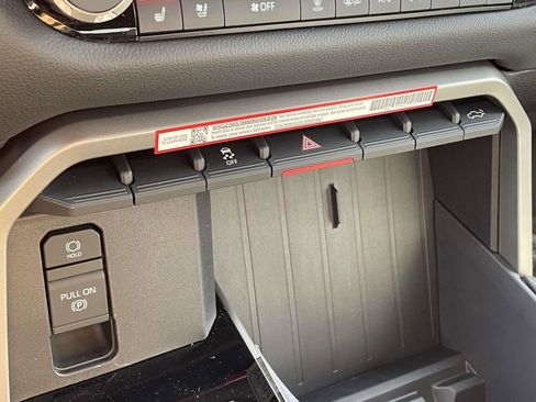 New 2026 Toyota Tundra Limited image 39