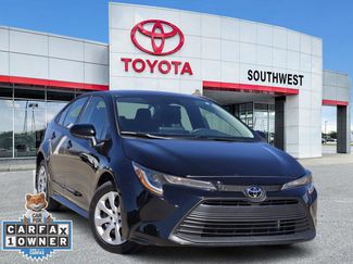 Used 2025 Toyota Corolla LE 360° Tour