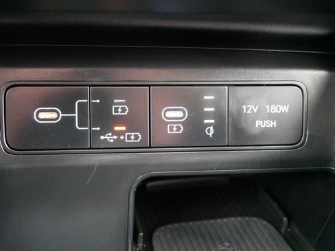 Certified 2026 Hyundai Tucson SEL AWD/4WD image 24