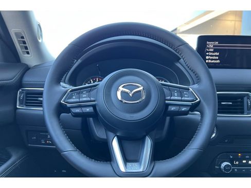 New 2025 MAZDA CX-5 AWD 2.5 S image 23