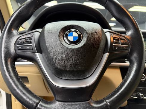 Used 2016 BMW X3 xDrive28i AWD/4WD image 23