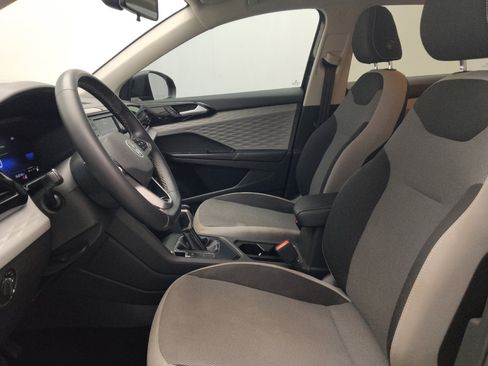 Used 2022 Volkswagen Taos S w/ IQ Drive S Package image 17