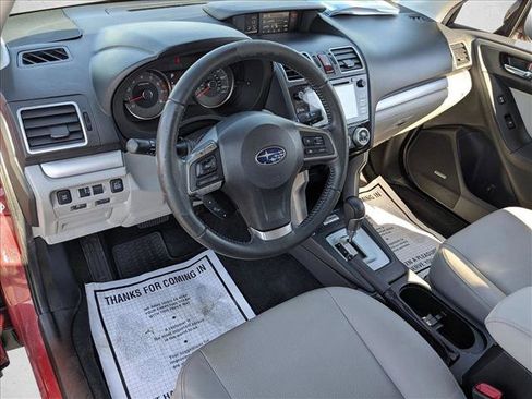 Used 2016 Subaru Forester 2.5i Limited image 10