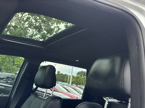 Used 2016 Jeep Grand Cherokee Limited AWD/4WD image 23