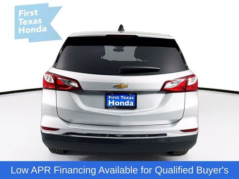 Used 2018 Chevrolet Equinox LT image 7