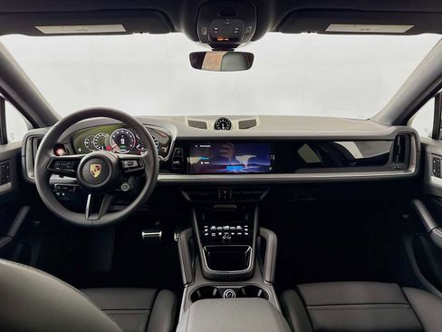 New 2026 Porsche Cayenne S AWD/4WD image 38