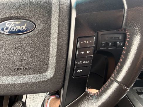 Used 2014 Ford F150 FX4 w/ Equipment Group 402A Luxury AWD/4WD image 40
