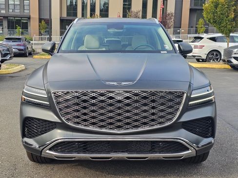 New 2026 Genesis GV80 2.5T Select image 2
